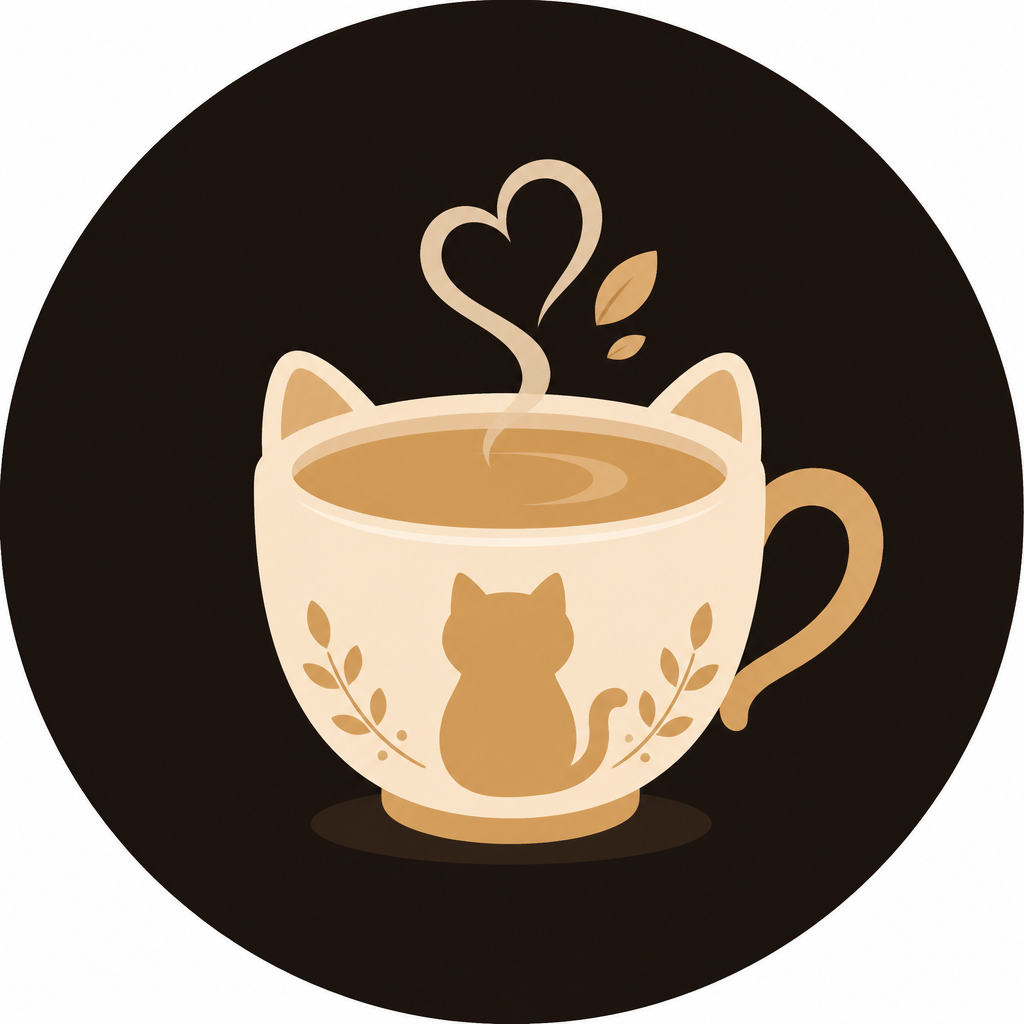 PurrTea Studio